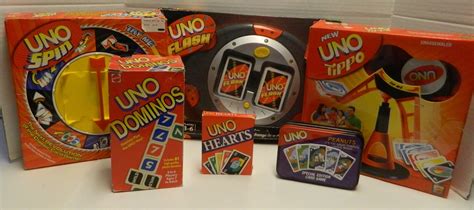 Uno in Games & Puzzles .